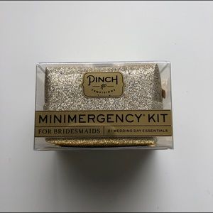 Pinch Mini Emergency Kit for Bridesmaids